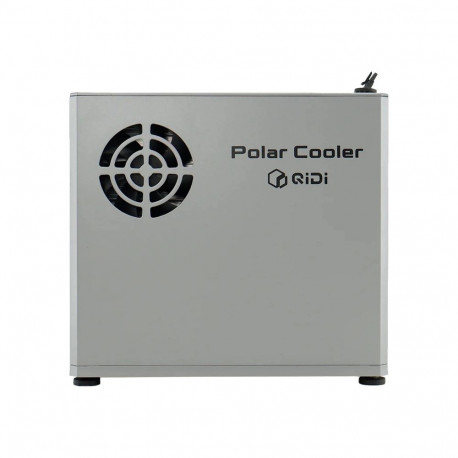 3D Printer Cooler - QiDi PCM4-Q2 Polar Cooler 60 W 12 V 5–10°C Air Outlet Range