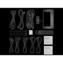 Power Supply Unit - DEEPCOOL PS1000P 1000W Black