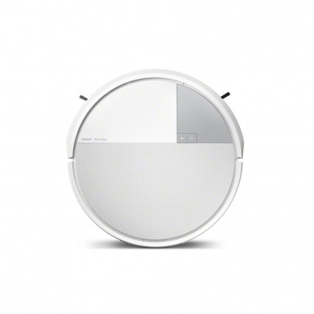 Robot Vacuum Cleaner - iRobot Roomba Max 705 Combo White