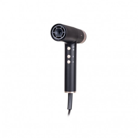 Hair Dryer - ELDOM HT270 BRIZO 2000 W Black