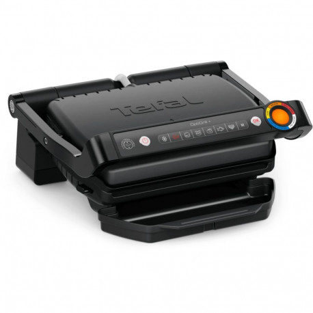 Optigrill+ kontaktgrill GC7178 2.000W, must, matt
