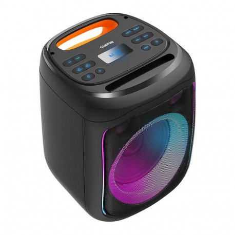 Canyon OnFun 5 Party speaker 40W RGB Black