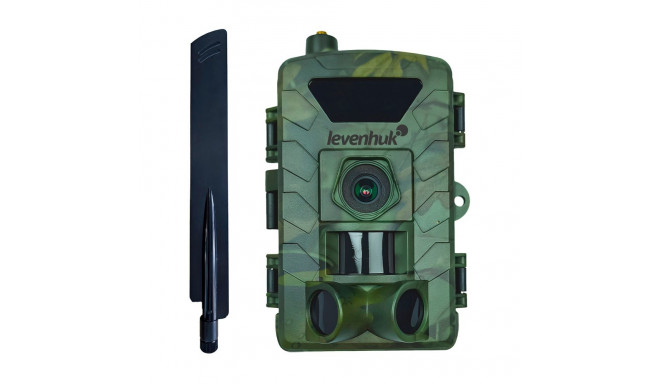 Levenhuk Trap LTE10 Trail Camera