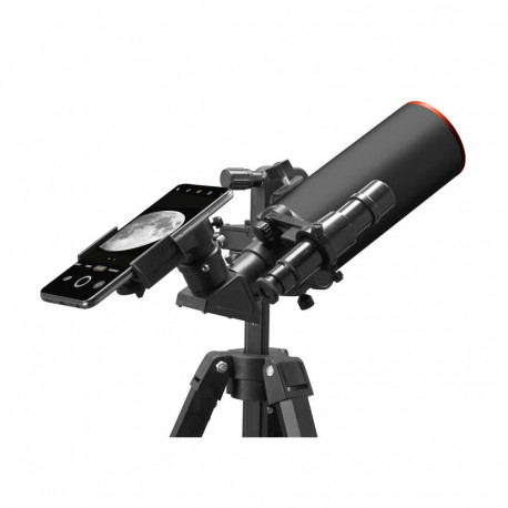 Levenhuk Kelvin MAK60 mini AZ fototeleskoop
