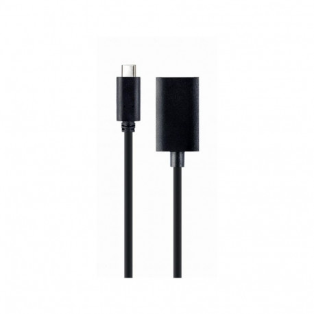 I/O ADAPTER USB-C TO DISPLAYP/A-CM-DPF-02 GEMBIRD