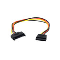 Gembird kaabel SATA 0,3m (CC-SATAMF-01)