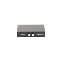 I/O SWITCH USB 2P/DSU-21 GEMBIRD