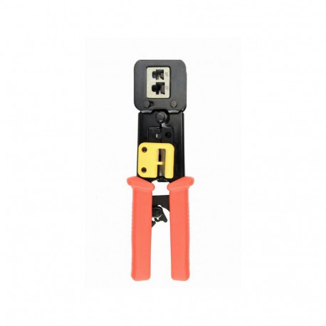 CRIMPING TOOL UNIVERSAL/RJ45/RJ12/RJ11 T-WC-05 GEMBIRD