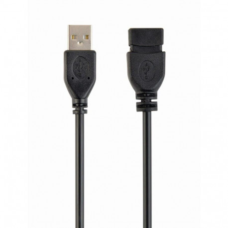CABLE USB2 EXTENSION AM-AF/4.5M CCP-USB2-AMAF-15C GEMBIRD