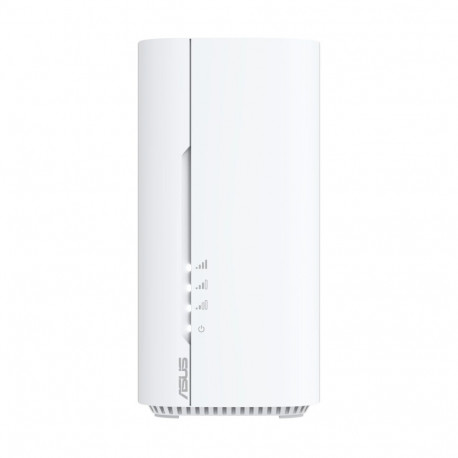Wireless Router|ASUS|4G-BE58|Wi-Fi 7 (802.11be)|Data speed 3600 Mbit/s|Ethernet WAN Yes|SIM card slo