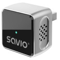 Wireless CarPlay and Android Auto Adapter SAVIO TR-19