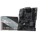 MSI emaplaat B550 GAMING