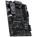 MSI B550 GAMING motherboard