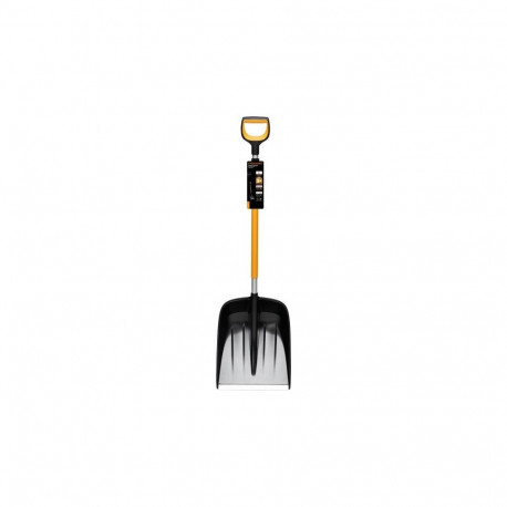 Fiskars 1057177 shovel/trowel Snow shovel Metal Black, Orange