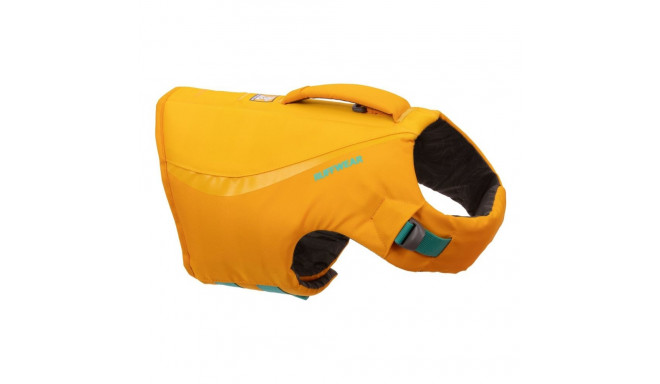 Ruffwear Float Coat M Polyester Yellow