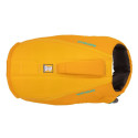 Ruffwear Float Coat M polüester, kollane