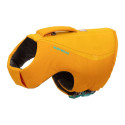 Ruffwear Float Coat M polüester, kollane