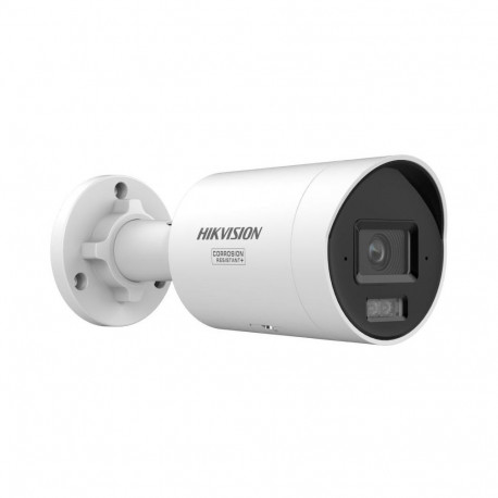 Hikvision Pro Series with ColorVu DS-2CD2087G3-LI2UY(2.8mm) Bullet IP security camera Indoor & outdo
