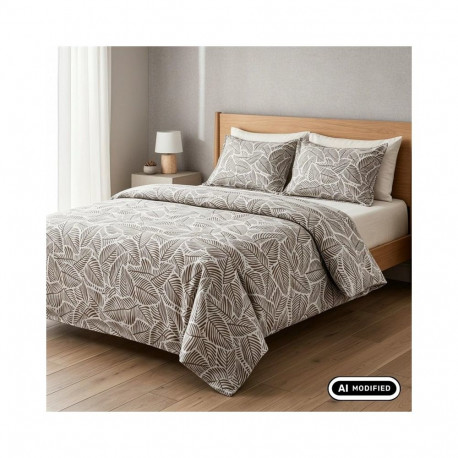 Linea voodipesukomplekt 100PES 140x200cm