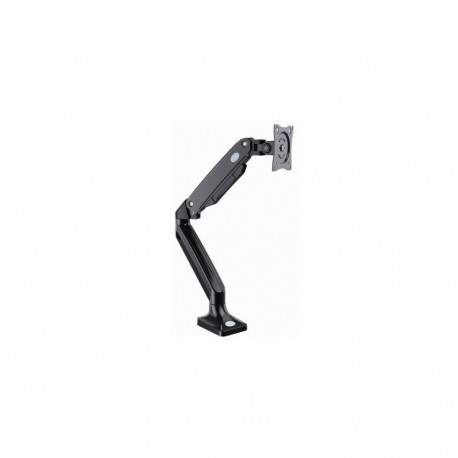 GEMBIRD adjustable desk arm monitor 17'-35' 10k