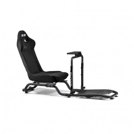Cockpit RC kokkupandav
