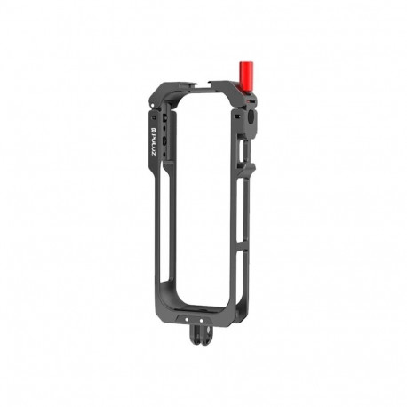 Puluz Insta360 X5 Metal Case