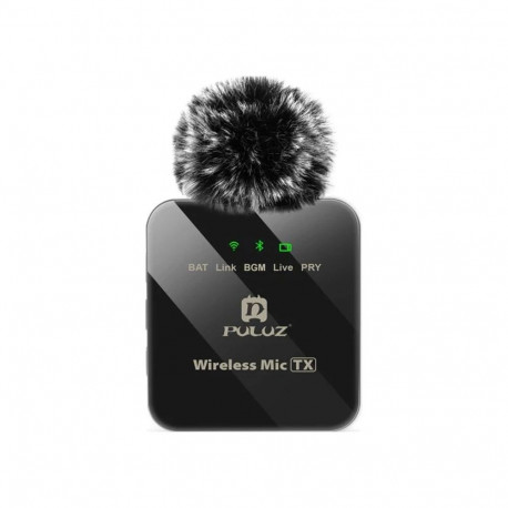 Puluz USB-C Lavalier Microphone