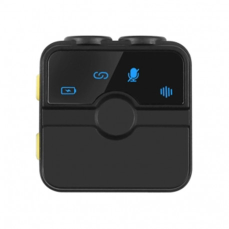 Puluz SmartLink WS300 Lavalier Microphone