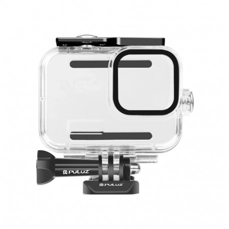 PULUZ Waterproof Case for GoPro HERO13 Black / 12 Black / 11 Black / 10 Black / 9 Black