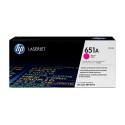 HP Toner651A Magenta LJ Enterprise 700 color MFP M775 Series