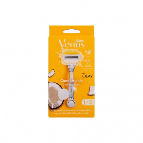 Gillette Venus ComfortGlide Coconut (1ml)