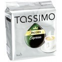 Tassimo Jacobs Espresso T-Disc