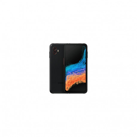 Samsung Galaxy XCover6 Pro G736 EE schwarz EU