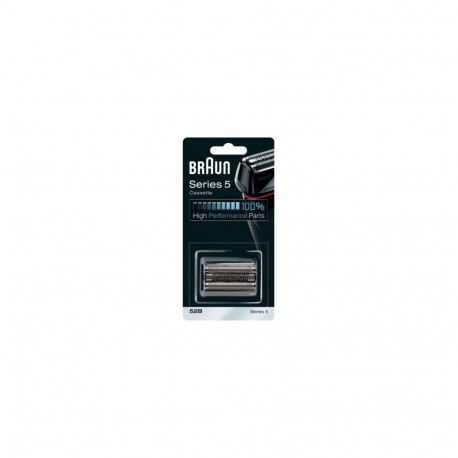 Braun Kombipack 52B Scherkopf