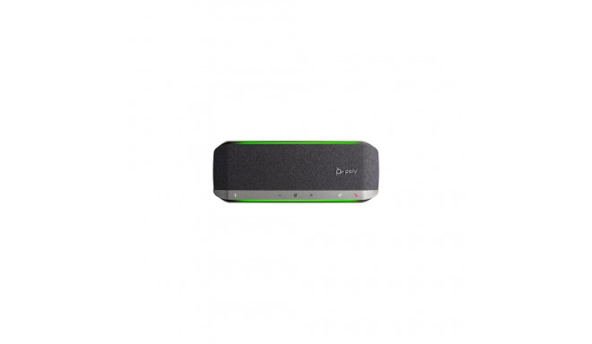 HP Poly Sync 40 USB-A USB-C Speakerphone