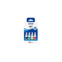 Epson 664 EcoTank 4-colour Multipack