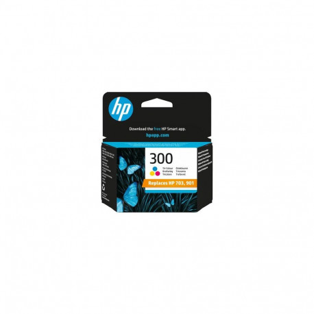 HP 300 ink color Vivera 4ml