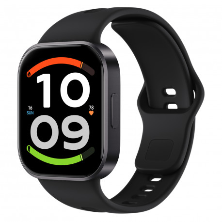 Xiaomi Redmi Watch 6 Active, midnight black