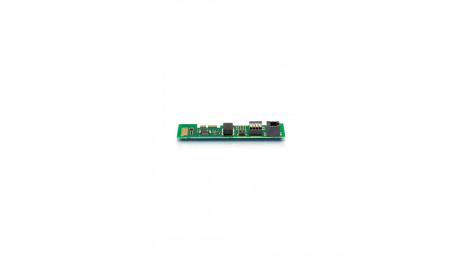 Auerswald 90580 interface cards/adapter