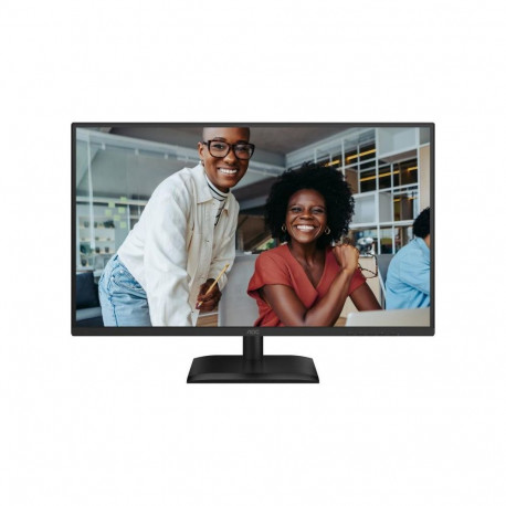Monitor - AOC 27E4CV 27" 120Hz Full HD Black