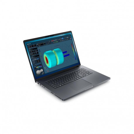 Laptop Computer - Dell Pro Max 18 Plus | U7 | 32GB | 1TB | 18" QHD+ | RTX PRO 3000 | Windows 11 Pro
