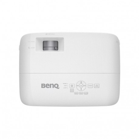 Projector - BenQ MW560C WXGA 4000 ANSI Lumens White