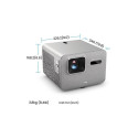 Projector - BenQ TK705i 4K