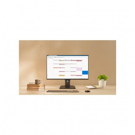 Monitor - BenQ BL2490TC 24" Black