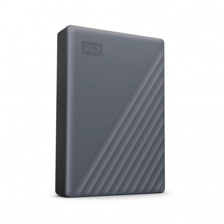 External HDD - WD WDBRMD0040BGY-WESN 4 TB