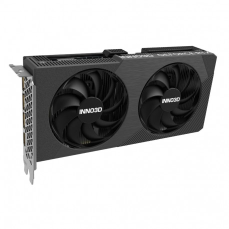 Graphics Card - INNO3D GeForce RTX 5060 8GB GDDR7 7680x4320 4 Displays