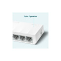 Switch - TP-Link LS1005 White