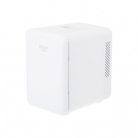 Mini Refrigerator | AD 8084 | Adler Free standing | Height 27 cm | Larder | Fridge net capacity 4 L 