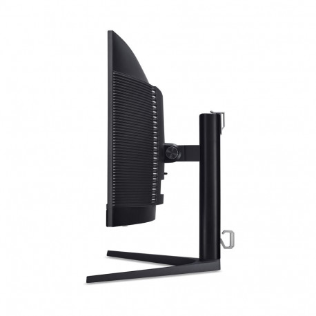 Acer monitor Predator X34 F1 34" QD-OLED 21:9 360Hz 0.03ms 3440 x 1440 pikslit 300cd/m² 2 HDMI-porti