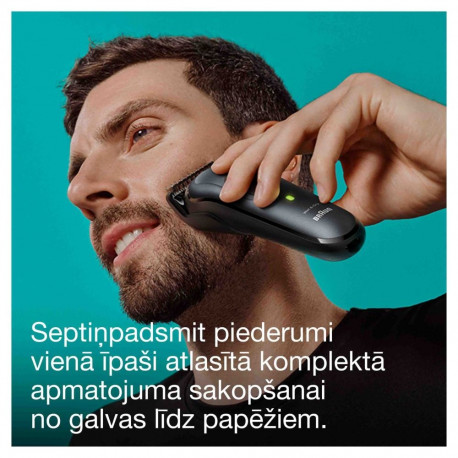 Braun MGK7491